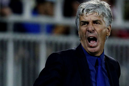 Gasperini macerası 3 ayda sona erdi