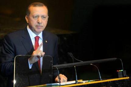 BM’de tüm dünyaya seslendi