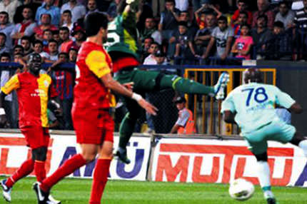 Son adam değildi!