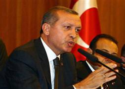 "Gerektiğinde savaş da yapılır"