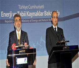 Libya ile birçok alanda işbirliği