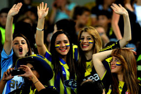 Dünya Fener’i konuştu
