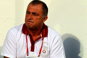 Kırmızı doğru değil!