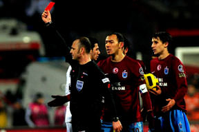 G.Saray-Eskişehir Özkalfa'nın