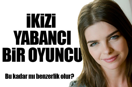 Benzer ünlüler