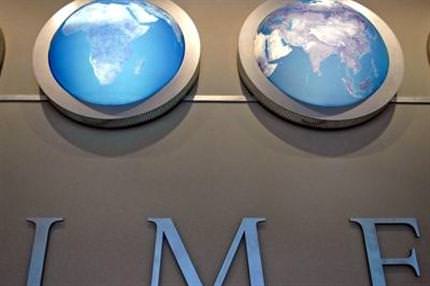 IMF:Türkiye çok güçlü