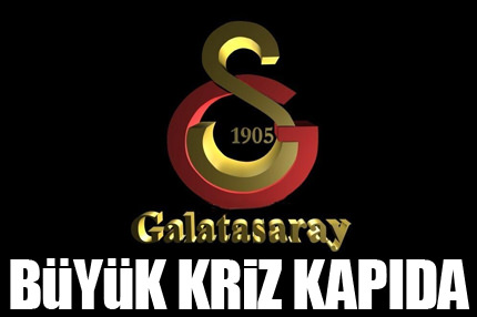 Cimbom'da Ufuk'ta kriz var!