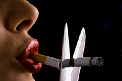 Sigara hafıza kaybına yol açıyor