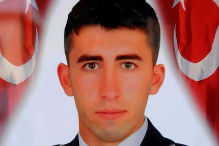 5 bin kişi uğurladı