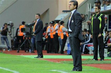 Zor bir periyodu 10 puanla geçtik