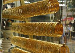 Altın fiyatları tepetaklak!