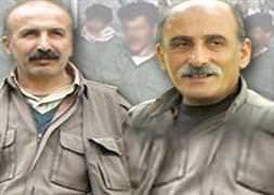 PKK’nın iki yöneticisi Kürt bile değil!