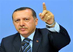 'İnanılmaz siyasi yetenek'