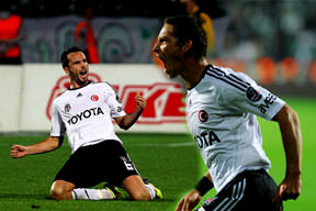 İki kafadar