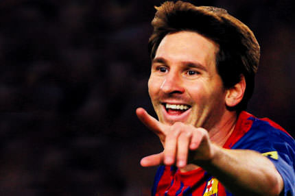 Arda&Messi kapışması