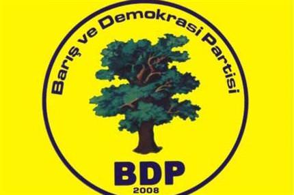 6 BDP’li tutuklandı