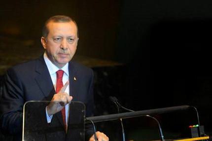 İbrahim’in çocukları katil olmaz