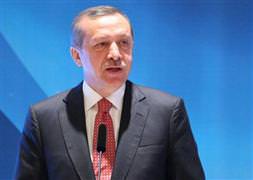 Erdoğan ilk 11'e girdi