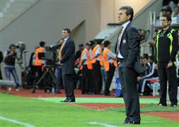 'Şimdi de konuşsana Aykut hoca'