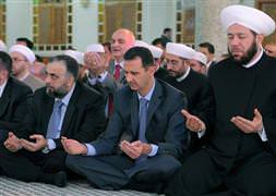 AB'den Suriye'ye ek yaptırım