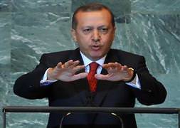 Erdoğan anlaştığını açıkladı