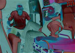 Polis cinneti: 5 ölü, 1 yaralı