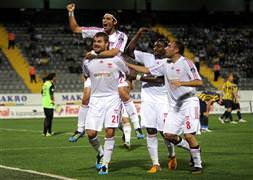 Sivasspor, iç sahada 175 gündür galibiyete hasret