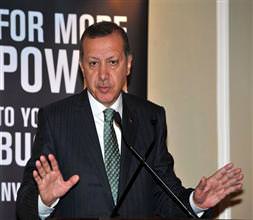 "En büyük kavgam bürokratik oligarşiyle"