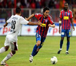 Antep, Mersin'den ağır yaralı döndü!