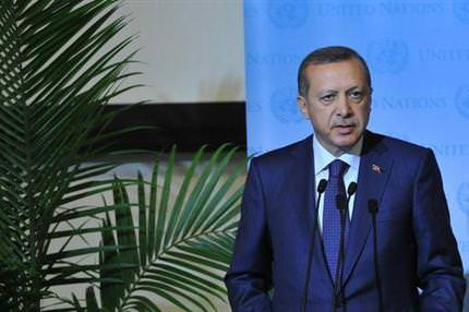 Terörle mücadele etmeye devam edeceğiz