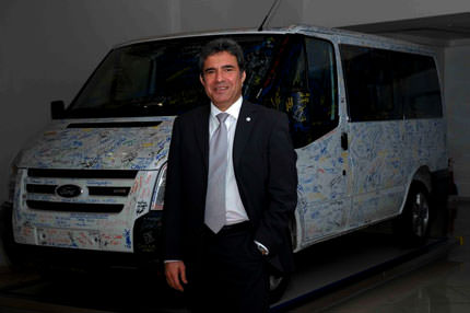 Yerli oto için teknolojimiz var