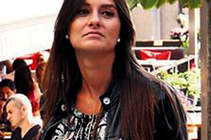 Bebek için alışverişte