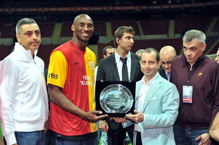 Kobe TT Arena’da