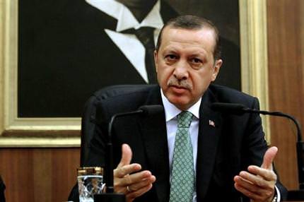 Artık sabır taşı çatladı