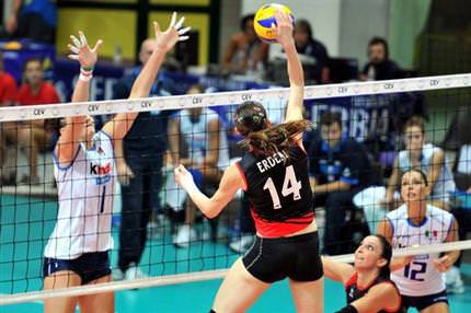Filenin Sultanları tur atladı