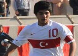 Avrupa futbolunun gözbebeği Türkler