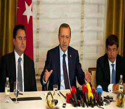 Başbakan ABD dönüşü konuştu