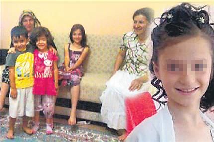 Babam hepimizi öldürdü!