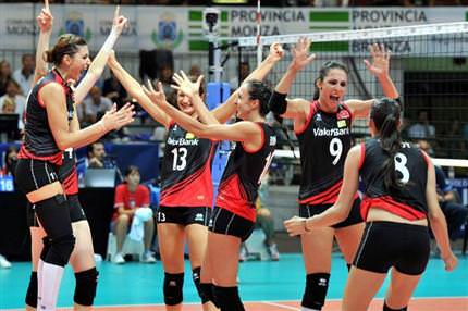 Filenin Sultanları tarih yazdı