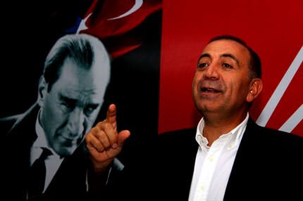 CHP'nin rant raporu tamam