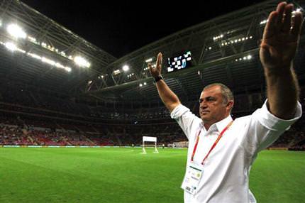 Terim:Hedef Play-Off