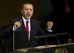 Erdoğan'dan can alıcı soru