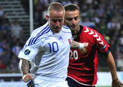 Fenerbahçe'de Stoch sıkıntısı