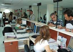 Sözleşmeli memura müjde