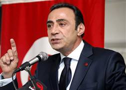 CHP'de Berhan Şimşek çatlağı