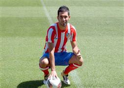 Arda Turan çaresiz kaldı!