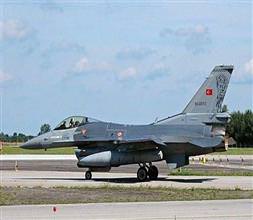 PKK kampları yerle bir ediliyor