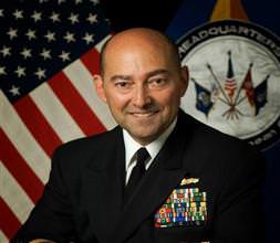 NATO'nun 1 numarası Ankara'da