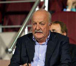 "Bu aralar Fenerbahçe'yi hoşgörmek lazım"