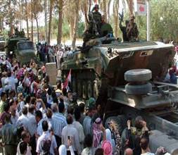 Batıyı sorumlu tuttu